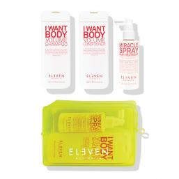 Eleven Australia Volume TRIO Neon Holiday - Hairsale.se