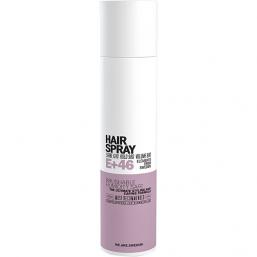 E+46 HAIR SPRAY 300ml, Hårspray med glans - Hairsale.se