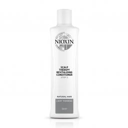 Nioxin System 1 Scalp Revitalizing Conditioner 300ml - Hairsale.se