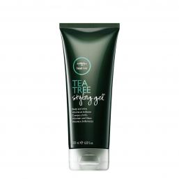 Paul Mitchell Tea Tree Styling Gel 200ml - Hairsale.se