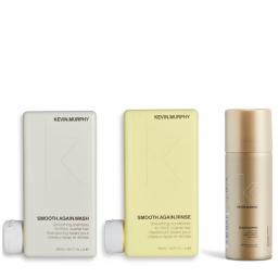Kevin Murphy Smoothness & Glow TRIO - Hairsale.se