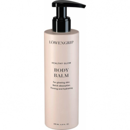 Löwengrip Healthy Glow Body Balm 200ml - Hairsale.se