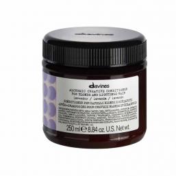 Davines Alchemic Creative Conditioner Lavender 250ml - Hairsale.se