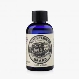 Mountaineer Brand West Virginia Barefoot Skäggolja 60ml - Hairsale.se