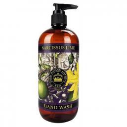 Luxury Hand Wash 500ml Narcissus Lime - Hairsale.se