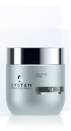 SYSTEM Volumize Mask 200ml - Hairsale.se