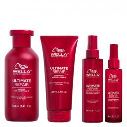Wella Ultimate Repair Routine Family - Hairsale.se