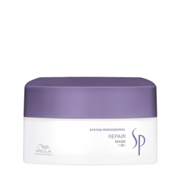 Wella Sp Repair Mask 200ml - Hairsale.se