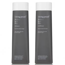 Living Proof PHD Shampoo + Conditioner DUO - Hairsale.se