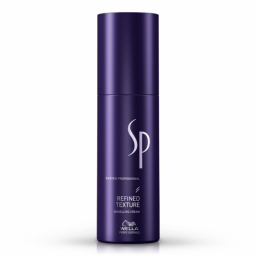 Wella Sp Styling Refined Texture 75ml, Paste - Hairsale.se
