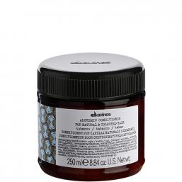 Davines Alchemic Tobacco Conditioner