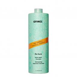 Amika The Kure Bond Repair Shampoo 1000ml - Hairsale.se