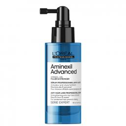 Loreal Aminexil Advanced Strengthening Anti-Hair Loss Activator Serum, 90ml - Hairsale.se