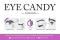 Eye Candy Strip Lash 205 Volumise - Hairsale.se