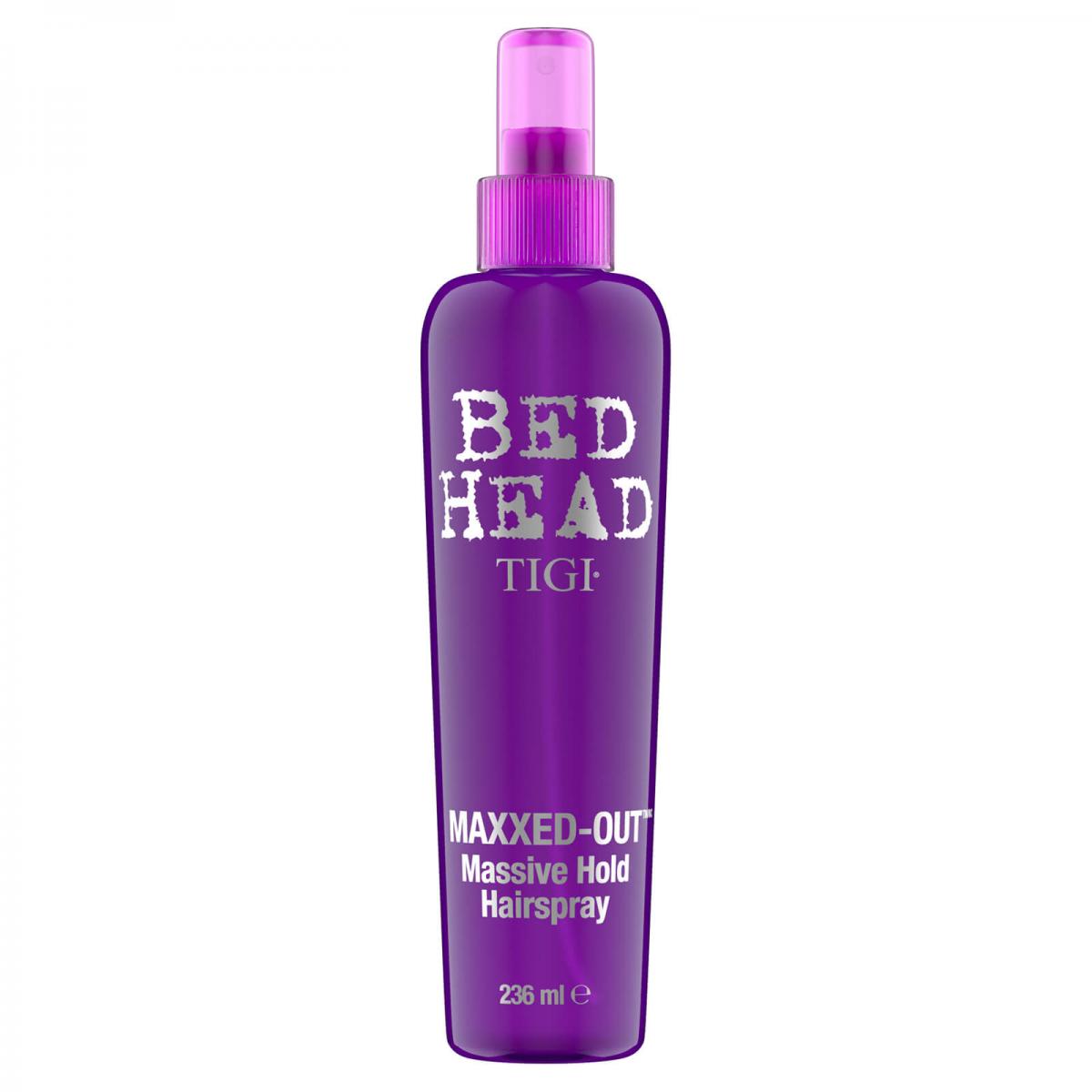 Tigi Bed Head Maxxed-Out - Hairsale.se
