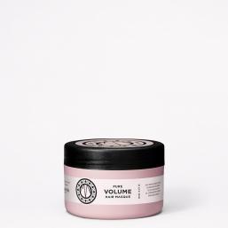 Maria Nila Pure Volume Masque 250ml - Hairsale.se