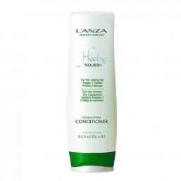 Lanza Healing Nourish Stimulating Conditioner 250ml - Hairsale.se