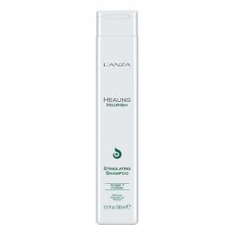 Lanza Healing Nourish Stimulating Shampoo 300ml - Hairsale.se