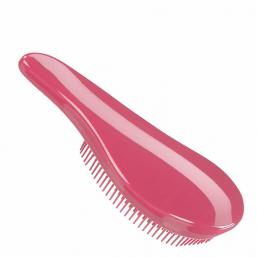 Sibel Detangler Brush, utredningsborste, pink glow - Hairsale.se