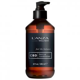 Lanza Wellness CBD Revive Conditioner 236ml - Hairsale.se