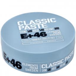 E+46 CLASSIC PASTE, 100ml - Hairsale.se