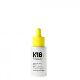 K18 Molecular Repair Hair Oil, 10ml - Hairsale.se