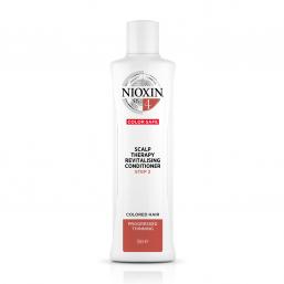 Nioxin System 4 Scalp Revitalizing Conditioner 300ml - Hairsale.se