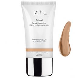 Pür 4-in-1 Mineral Tinted Moisturizer - LIGHT - Hairsale.se