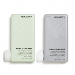 Kevin Murphy Stimulate-Me Shampoo + Conditioner DUO - Hairsale.se