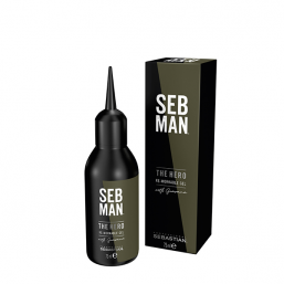 SEB MAN The Hero reworkable liquid gel 75 ml - Hairsale.se