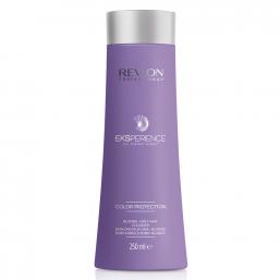 Eksperience Color Protection Blonde-Grey Hair Cleanser, 250ml - Hairsale.se
