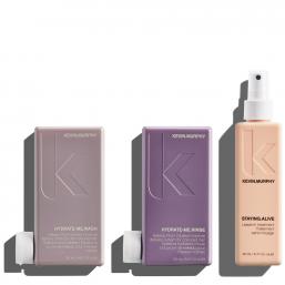 Kevin Murphy Hydrate-Me DUO + Stying Alive - Hairsale.se