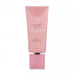 PÜR No Filter Glow Blurring Photography Primer ROSE GOLD - Hairsale.se