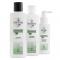 Nioxin System Kit Scalp Relief - 3 produkter - Hairsale.se