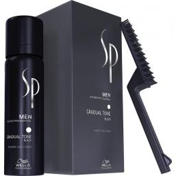 Wella SP Men Gradual Tone (Svart) - Hairsale.se