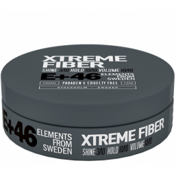 E+46 XTREME FIBER 100ml - Hairsale.se