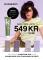 Kevin Murphy Hydrate Me Duo + Maxi Wash 100ml p kpet - Hairsale.se