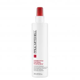 Paul Mitchell Flexible Style Fast Drying Sculpting Spray 250ml - Hairsale.se