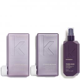 Kevin Murphy Hydrate Me + Young Again TRIO - Hairsale.se