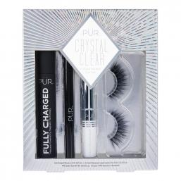 Pür Crystal Clear 4-P Perfect Eye Set - Hairsale.se