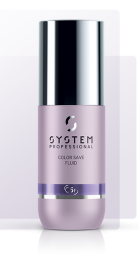 SYSTEM Color Save Fluid 125ml - Hairsale.se