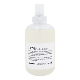 Davines Essential LOVE Curl Revitalizer