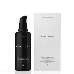 Bagliora Exfoliator 2% BHA - Hairsale.se