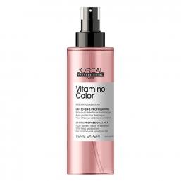 Loreal Vitamino Color 10-i-1 Leave-in Milk, 190 ml - Hairsale.se