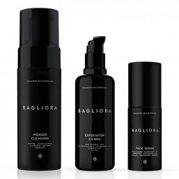 Bagliora Åsa Ingrosso Routine - Hairsale.se