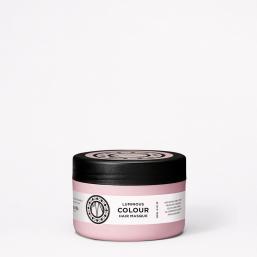 Maria Nila Luminous Colour Masque 250ml - Hairsale.se