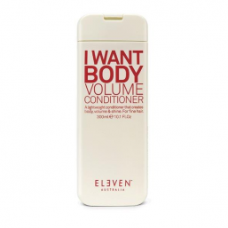 Eleven Australia I Want Body Volume Conditioner 300ml - Hairsale.se