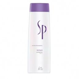 Wella Sp Repair Shampoo 250ml - Hairsale.se