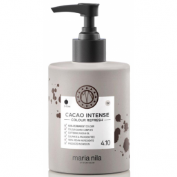 Maria Nila Colour Refresh Cacao Intense 300ml - Hairsale.se