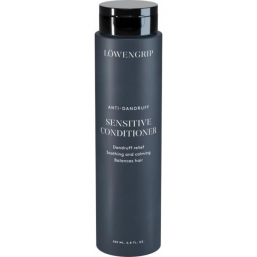 Löwengrip Anti Dandruff Sensitive Conditioner 200ml - Hairsale.se